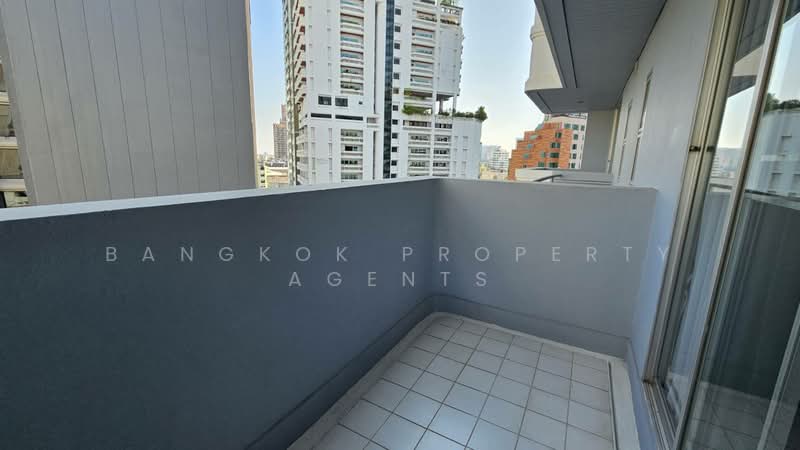 Raj Mansion, Bangkok, 31-33 Soi Sukhumvit 20, Khlong Toei, Khlong Toei, Bangkok, 4 Bedrooms, 360 sqm, Condo For Rent, by BANGKOK PROPERTY AGENTS, 500247175 - DDproperty.com