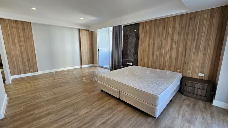 Raj Mansion, Bangkok, 31-33 Soi Sukhumvit 20, Khlong Toei, Khlong Toei, Bangkok, 4 Bedrooms, 360 sqm, Condo For Rent, by BANGKOK PROPERTY AGENTS, 500247175 - DDproperty.com