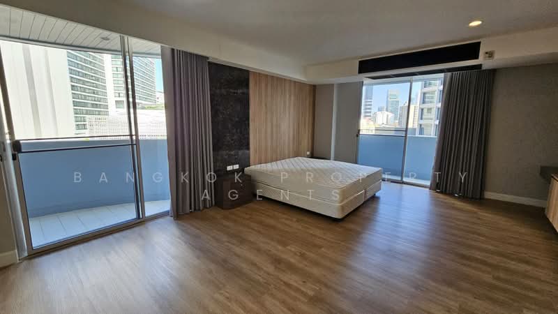 Raj Mansion, Bangkok, 31-33 Soi Sukhumvit 20, Khlong Toei, Khlong Toei, Bangkok, 4 Bedrooms, 360 sqm, Condo For Rent, by BANGKOK PROPERTY AGENTS, 500247175 - DDproperty.com