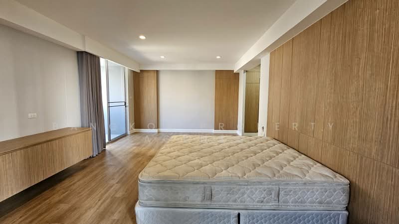 Raj Mansion, Bangkok, 31-33 Soi Sukhumvit 20, Khlong Toei, Khlong Toei, Bangkok, 4 Bedrooms, 360 sqm, Condo For Rent, by BANGKOK PROPERTY AGENTS, 500247175 - DDproperty.com