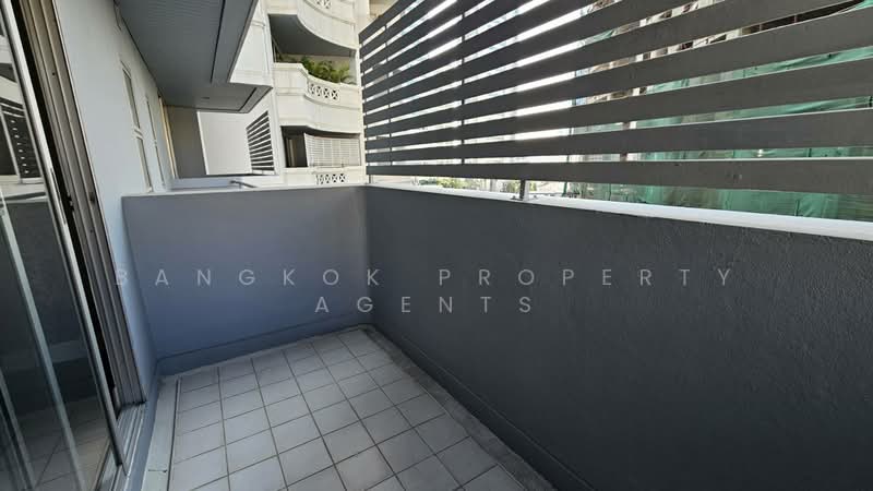 Raj Mansion, Bangkok, 31-33 Soi Sukhumvit 20, Khlong Toei, Khlong Toei, Bangkok, 4 Bedrooms, 360 sqm, Condo For Rent, by BANGKOK PROPERTY AGENTS, 500247175 - DDproperty.com