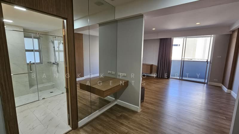 Raj Mansion, Bangkok, 31-33 Soi Sukhumvit 20, Khlong Toei, Khlong Toei, Bangkok, 4 Bedrooms, 360 sqm, Condo For Rent, by BANGKOK PROPERTY AGENTS, 500247175 - DDproperty.com