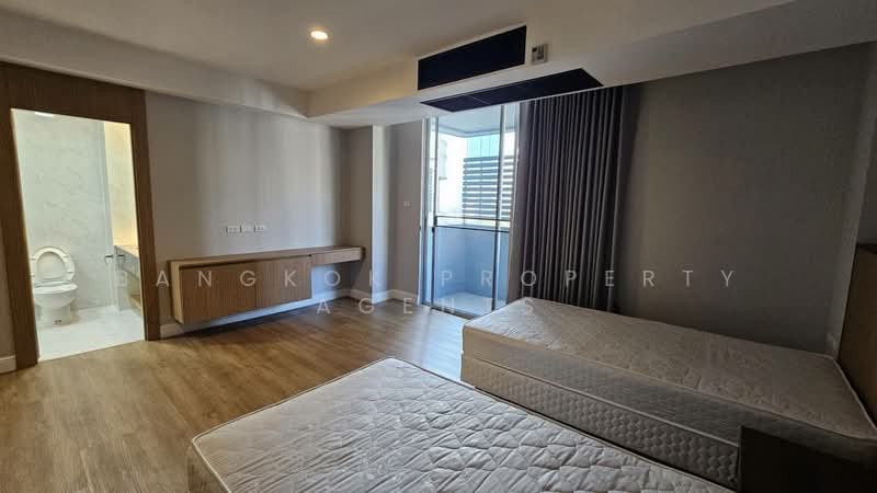 Raj Mansion, Bangkok, 31-33 Soi Sukhumvit 20, Khlong Toei, Khlong Toei, Bangkok, 4 Bedrooms, 360 sqm, Condo For Rent, by BANGKOK PROPERTY AGENTS, 500247175 - DDproperty.com