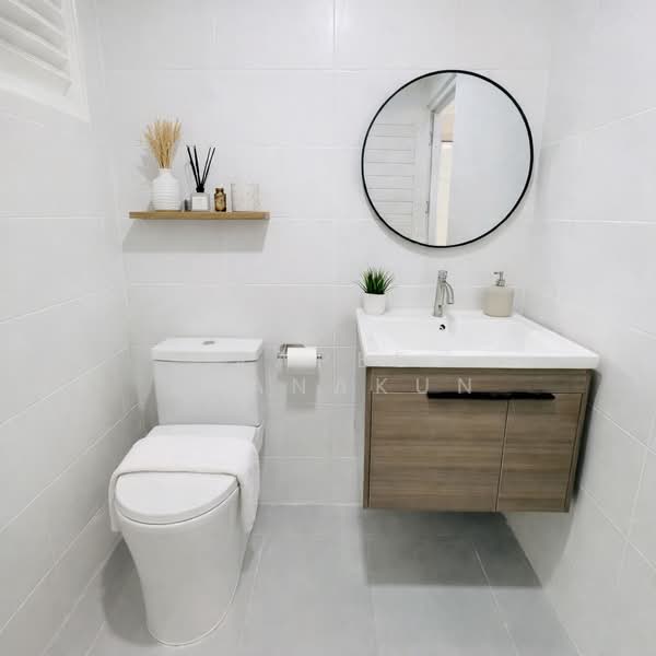 ขาย - Rama VI Mansion : พระราม 6 แมนชั่น, กรุงเทพ