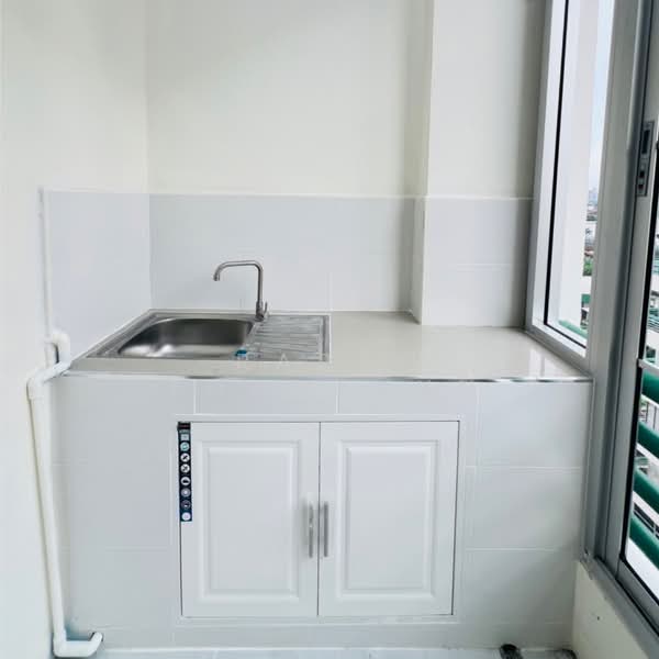 For Sale - Rama VI Mansion, Bangkok