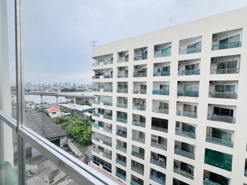 For Sale - Rama VI Mansion, Bangkok