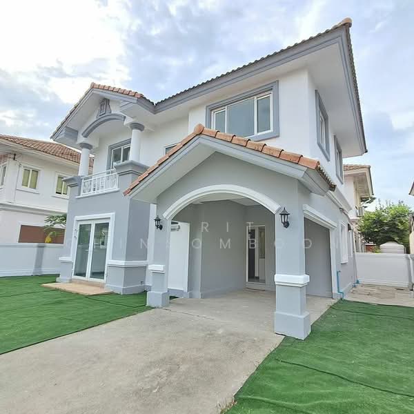 undefined, Bangkok, O-Ngoen, Sai Mai, Bangkok, 3 Bedrooms, 150 sqm, Single Detached House For Sale, by Tarit Chinsomboon, 500247177 - DDproperty.com