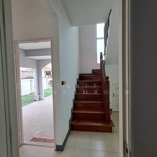 undefined, Bangkok, O-Ngoen, Sai Mai, Bangkok, 3 Bedrooms, 150 sqm, Single Detached House For Sale, by Tarit Chinsomboon, 500247177 - DDproperty.com