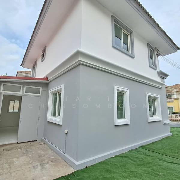 undefined, Bangkok, O-Ngoen, Sai Mai, Bangkok, 3 Bedrooms, 150 sqm, Single Detached House For Sale, by Tarit Chinsomboon, 500247177 - DDproperty.com