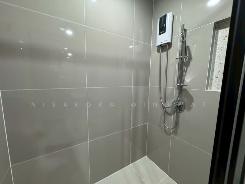 XT Huaikhwang, Bangkok, 244 Ratchadaphisek Road, Huai Khwang, Huai Khwang, Bangkok, 1 Bedroom, 30 sqm, Condo For Rent, by Nisakorn Wingwat, 500247178 - DDproperty.com