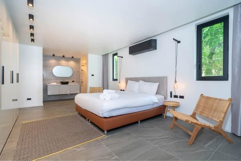 7R1003 Pool villa for rent 2 bedroom 2 bathroom 100,000/month at rawai have fully furnished, Phuket, Rawai, Muang Phuket, Phuket, 2 Bedrooms, 300 sqm, Villa For Rent, by PK LIFE Property, 500247181 - DDproperty.com