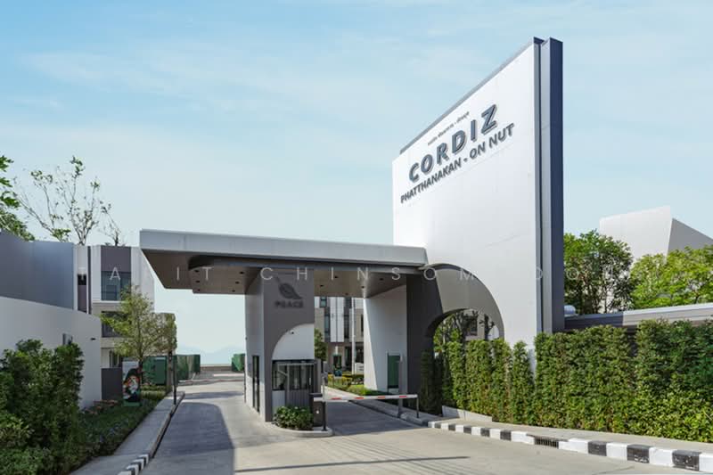 undefined, Bangkok, Suan Luang, Suan Luang, Bangkok, 3 Bedrooms, 68 sqm, Townhouse For Sale, by Tarit Chinsomboon, 500247182 - DDproperty.com