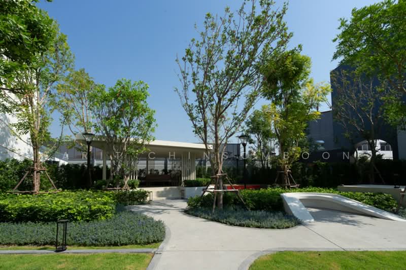 undefined, Bangkok, Suan Luang, Suan Luang, Bangkok, 3 Bedrooms, 68 sqm, Townhouse For Sale, by Tarit Chinsomboon, 500247182 - DDproperty.com