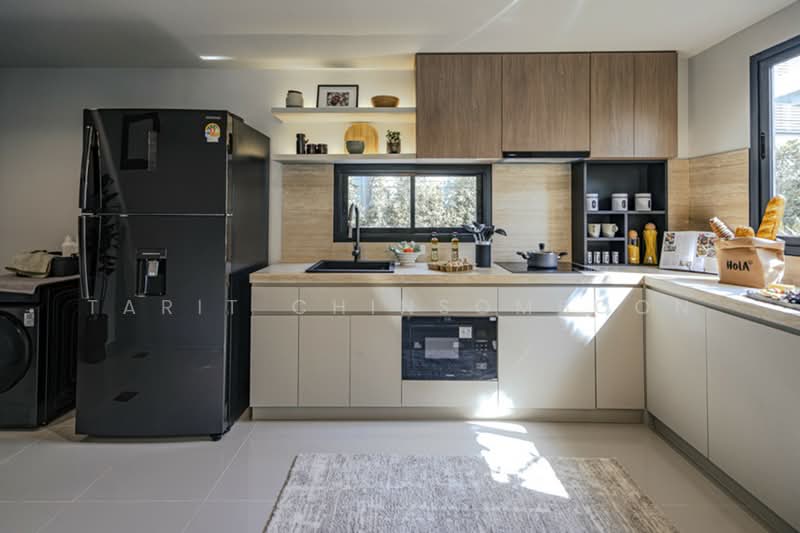 undefined, Bangkok, Suan Luang, Suan Luang, Bangkok, 3 Bedrooms, 68 sqm, Townhouse For Sale, by Tarit Chinsomboon, 500247182 - DDproperty.com