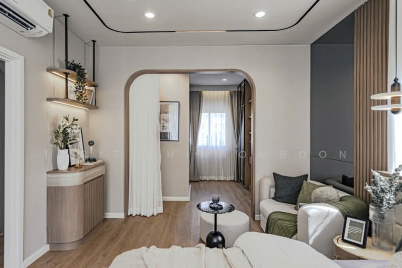 undefined, Bangkok, Suan Luang, Suan Luang, Bangkok, 3 Bedrooms, 68 sqm, Townhouse For Sale, by Tarit Chinsomboon, 500247182 - DDproperty.com