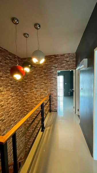 For Sale - 3-BR Townhouse, Bangkok