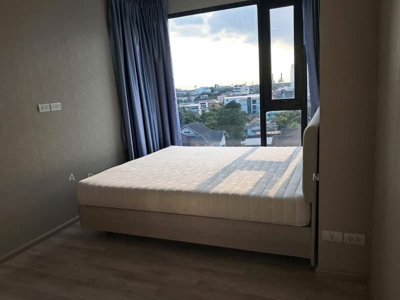 Quintara Arte Sukhumvit 52, Bangkok, Soi Sukhumvit 52, Sukhumvit Road, Bang Chak, Phra Khanong, Bangkok, 1 Bedroom, 44 sqm, Condo For Rent, by Natrinee Aphirachatanon, 500247185 - DDproperty.com