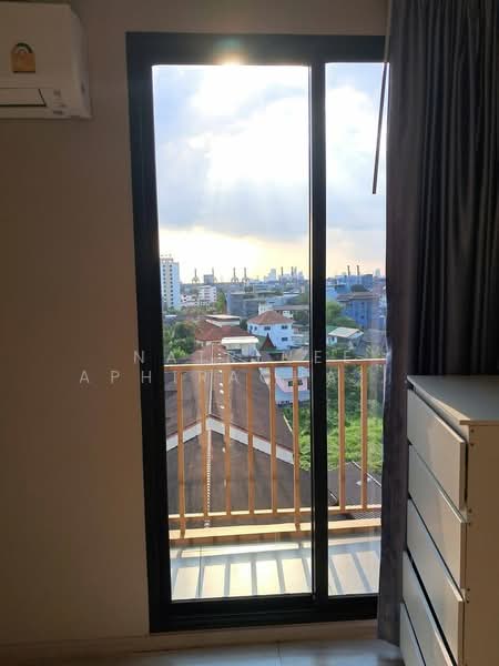 Quintara Arte Sukhumvit 52, Bangkok, Soi Sukhumvit 52, Sukhumvit Road, Bang Chak, Phra Khanong, Bangkok, 1 Bedroom, 44 sqm, Condo For Rent, by Natrinee Aphirachatanon, 500247185 - DDproperty.com