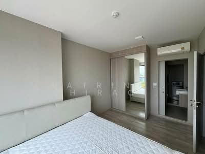 For Rent - Quintara Arte Sukhumvit 52, Bangkok