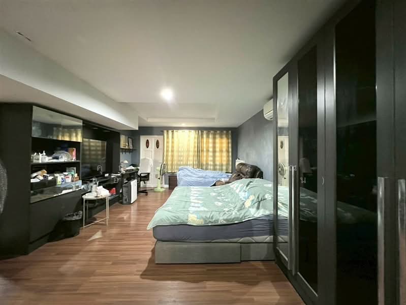 Sammakorn Ramkamhang 112, Bangkok, Saphan Sung, Saphan Sung, Bangkok, 4 Bedrooms, 300 sqm, Single Detached House For Sale, by คุณ สุดาวรรณ พลอยแดง (แอน), 500247186 - DDproperty.com