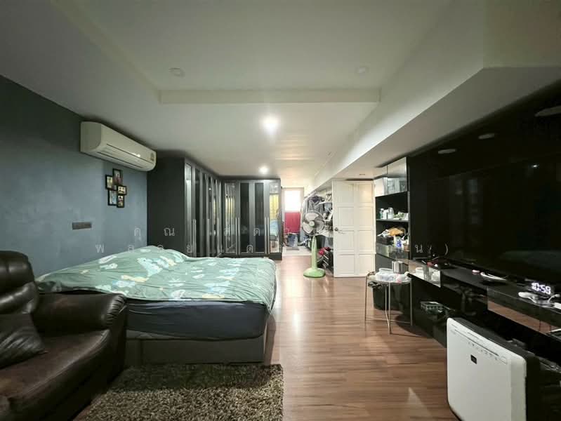 Sammakorn Ramkamhang 112, Bangkok, Saphan Sung, Saphan Sung, Bangkok, 4 Bedrooms, 300 sqm, Single Detached House For Sale, by คุณ สุดาวรรณ พลอยแดง (แอน), 500247186 - DDproperty.com