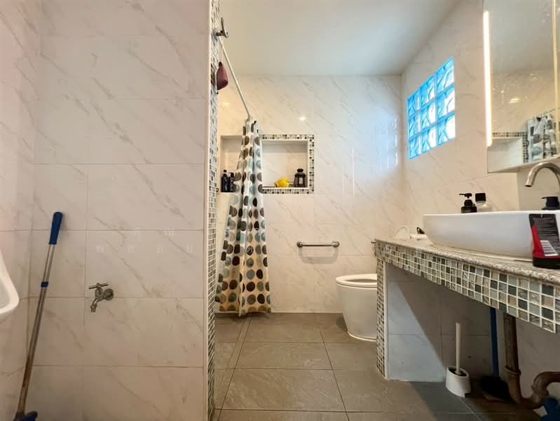 Sammakorn Ramkamhang 112 : สัมมากร รามคำแหง 112, กรุงเทพ, สะพานสูง, สะพานสูง, กรุงเทพ, 300 ตร.ม., บ้านเดี่ยว ขาย, โดย คุณ สุดาวรรณ พลอยแดง (แอน), 500247186 - DDproperty.com