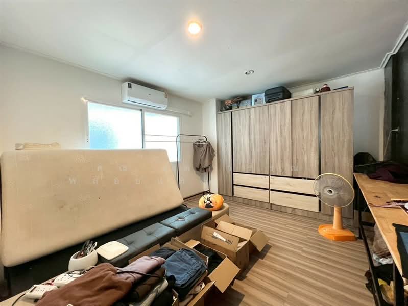 Sammakorn Ramkamhang 112, Bangkok, Saphan Sung, Saphan Sung, Bangkok, 4 Bedrooms, 300 sqm, Single Detached House For Sale, by คุณ สุดาวรรณ พลอยแดง (แอน), 500247186 - DDproperty.com