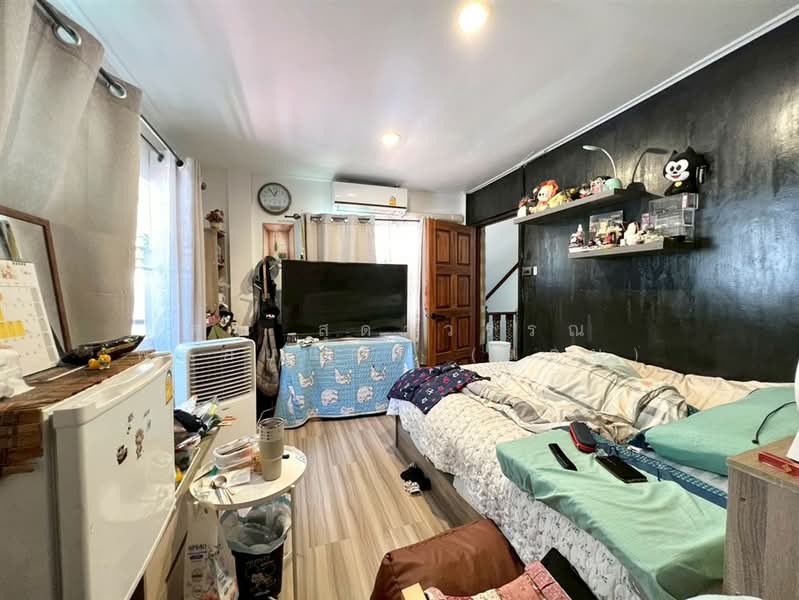 Sammakorn Ramkamhang 112, Bangkok, Saphan Sung, Saphan Sung, Bangkok, 4 Bedrooms, 300 sqm, Single Detached House For Sale, by คุณ สุดาวรรณ พลอยแดง (แอน), 500247186 - DDproperty.com