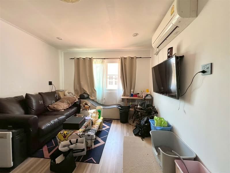 Sammakorn Ramkamhang 112 : สัมมากร รามคำแหง 112, กรุงเทพ, สะพานสูง, สะพานสูง, กรุงเทพ, 300 ตร.ม., บ้านเดี่ยว ขาย, โดย คุณ สุดาวรรณ พลอยแดง (แอน), 500247186 - DDproperty.com