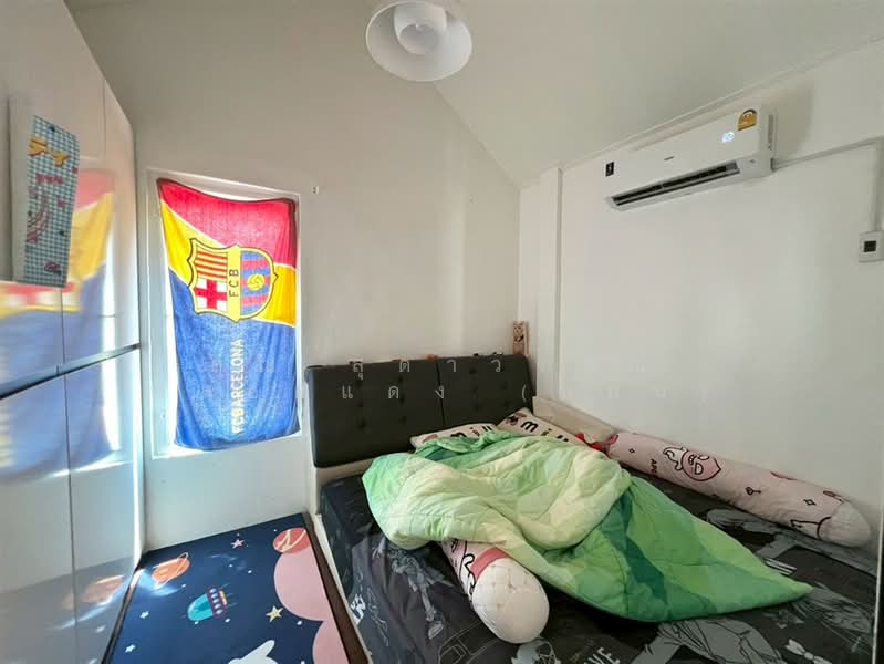 Sammakorn Ramkamhang 112, Bangkok, Saphan Sung, Saphan Sung, Bangkok, 4 Bedrooms, 300 sqm, Single Detached House For Sale, by คุณ สุดาวรรณ พลอยแดง (แอน), 500247186 - DDproperty.com