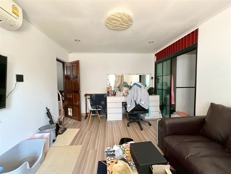 Sammakorn Ramkamhang 112, Bangkok, Saphan Sung, Saphan Sung, Bangkok, 4 Bedrooms, 300 sqm, Single Detached House For Sale, by คุณ สุดาวรรณ พลอยแดง (แอน), 500247186 - DDproperty.com