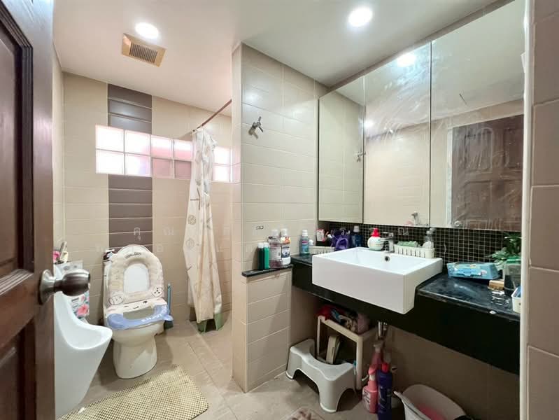 Sammakorn Ramkamhang 112, Bangkok, Saphan Sung, Saphan Sung, Bangkok, 4 Bedrooms, 300 sqm, Single Detached House For Sale, by คุณ สุดาวรรณ พลอยแดง (แอน), 500247186 - DDproperty.com