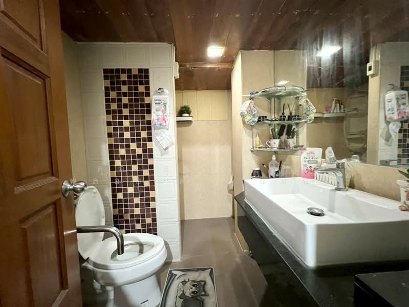 Sammakorn Ramkamhang 112, Bangkok, Saphan Sung, Saphan Sung, Bangkok, 4 Bedrooms, 300 sqm, Single Detached House For Sale, by คุณ สุดาวรรณ พลอยแดง (แอน), 500247186 - DDproperty.com