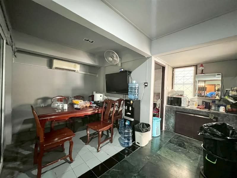 Sammakorn Ramkamhang 112, Bangkok, Saphan Sung, Saphan Sung, Bangkok, 4 Bedrooms, 300 sqm, Single Detached House For Sale, by คุณ สุดาวรรณ พลอยแดง (แอน), 500247186 - DDproperty.com