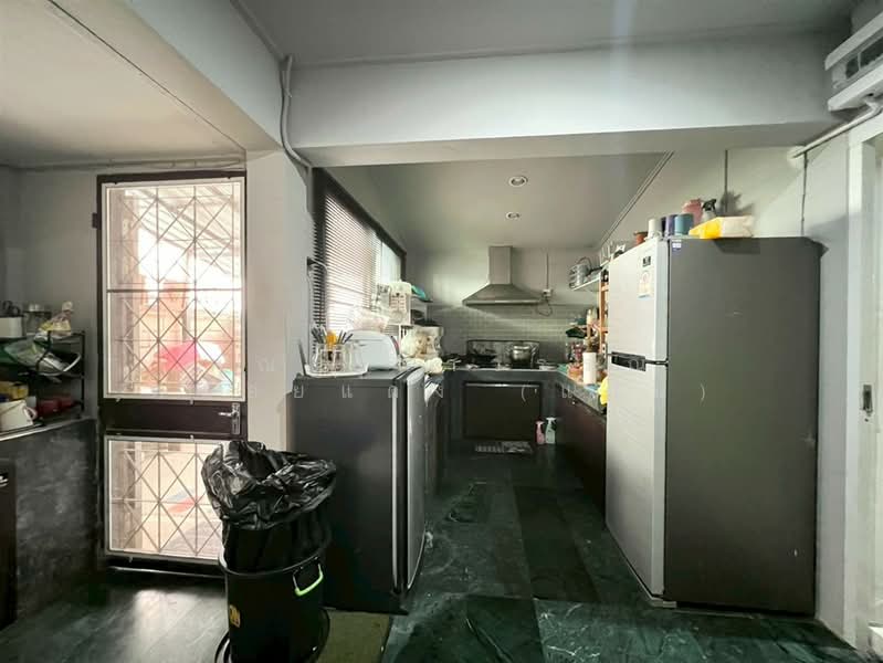 Sammakorn Ramkamhang 112, Bangkok, Saphan Sung, Saphan Sung, Bangkok, 4 Bedrooms, 300 sqm, Single Detached House For Sale, by คุณ สุดาวรรณ พลอยแดง (แอน), 500247186 - DDproperty.com