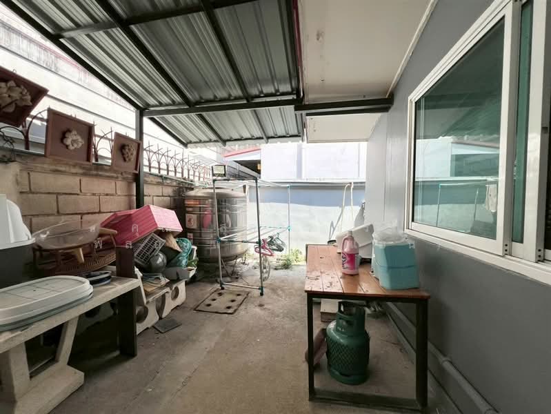 Sammakorn Ramkamhang 112, Bangkok, Saphan Sung, Saphan Sung, Bangkok, 4 Bedrooms, 300 sqm, Single Detached House For Sale, by คุณ สุดาวรรณ พลอยแดง (แอน), 500247186 - DDproperty.com