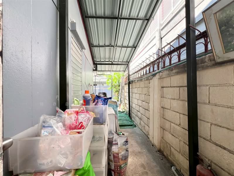 Sammakorn Ramkamhang 112, Bangkok, Saphan Sung, Saphan Sung, Bangkok, 4 Bedrooms, 300 sqm, Single Detached House For Sale, by คุณ สุดาวรรณ พลอยแดง (แอน), 500247186 - DDproperty.com