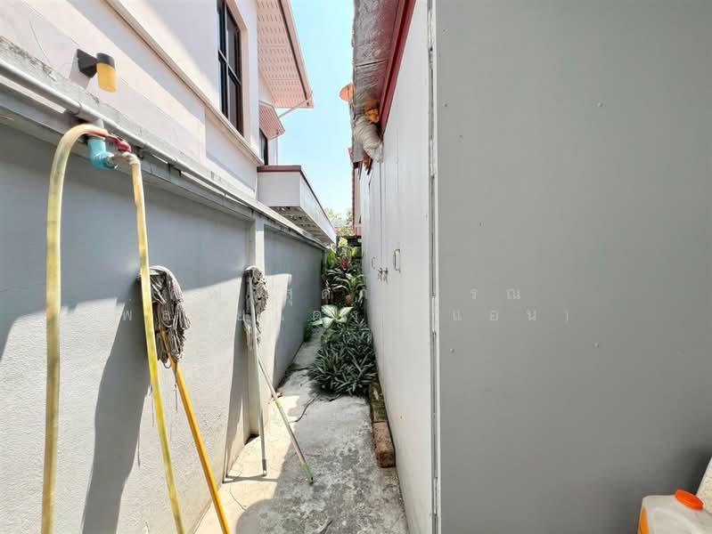 Sammakorn Ramkamhang 112, Bangkok, Saphan Sung, Saphan Sung, Bangkok, 4 Bedrooms, 300 sqm, Single Detached House For Sale, by คุณ สุดาวรรณ พลอยแดง (แอน), 500247186 - DDproperty.com