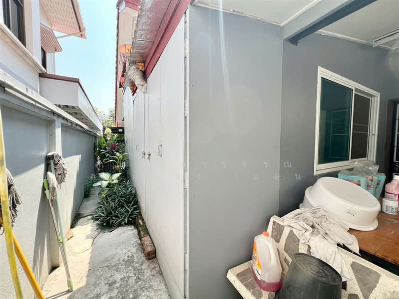 Sammakorn Ramkamhang 112, Bangkok, Saphan Sung, Saphan Sung, Bangkok, 4 Bedrooms, 300 sqm, Single Detached House For Sale, by คุณ สุดาวรรณ พลอยแดง (แอน), 500247186 - DDproperty.com