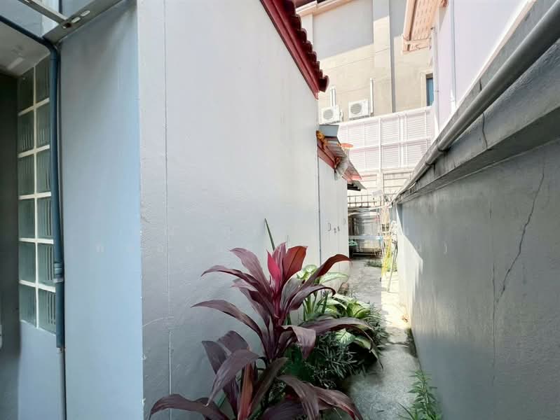 Sammakorn Ramkamhang 112, Bangkok, Saphan Sung, Saphan Sung, Bangkok, 4 Bedrooms, 300 sqm, Single Detached House For Sale, by คุณ สุดาวรรณ พลอยแดง (แอน), 500247186 - DDproperty.com