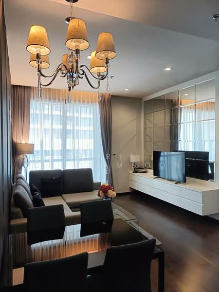 The XXXIX By Sansiri : เดอะ เทอร์ทีไนน์ บาย แสนสิริ, กรุงเทพ, 300 ซอยสุขุมวิท 39 แขวงคลองตันเหนือ เขตวัฒนา กรุงเทพมหานคร, คลองตันเหนือ, วัฒนา, กรุงเทพ, 52 ตร.ม., คอนโด ขาย, โดย Tarit Chinsomboon, 500247187 - DDproperty.com