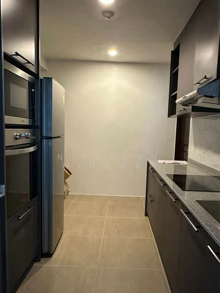 Grand Langsuan, Bangkok, Soi Lang Suan ,Ploenchit Road, Lumphini, Pathum Wan, Bangkok, 3 Bedrooms, 150 sqm, Condo For Rent, by Nisakorn Wingwat, 500247189 - DDproperty.com