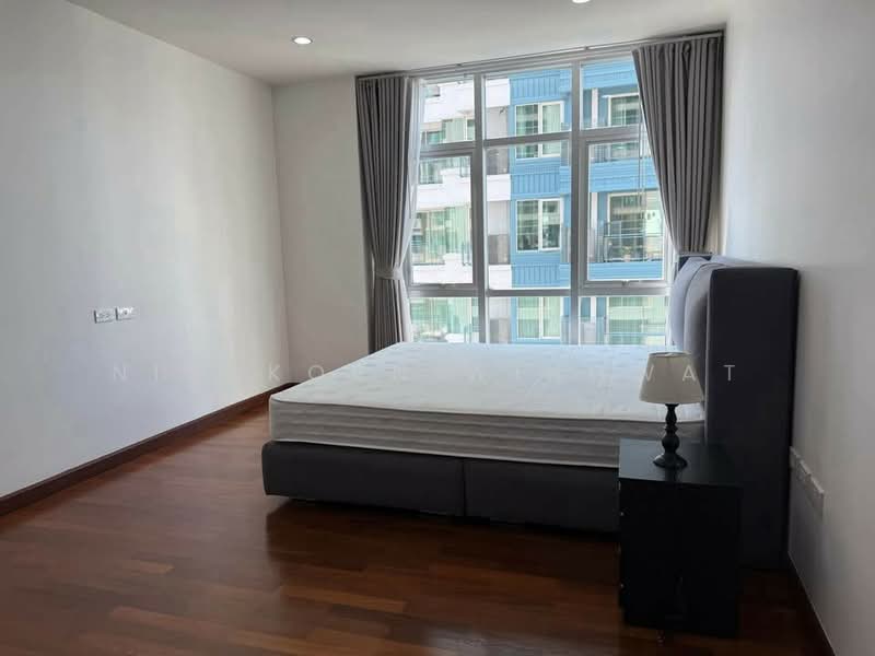 Grand Langsuan, Bangkok, Soi Lang Suan ,Ploenchit Road, Lumphini, Pathum Wan, Bangkok, 3 Bedrooms, 150 sqm, Condo For Rent, by Nisakorn Wingwat, 500247189 - DDproperty.com