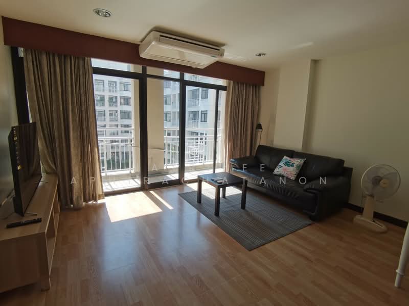 Green Point Silom, Bangkok, 29 Soi Anumanratthanon, Suriyawong, Bang Rak, Bangkok, 2 Bedrooms, 74 sqm, Condo For Rent, by Natrinee Aphirachatanon, 500247192 - DDproperty.com