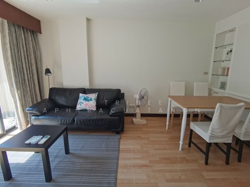 Green Point Silom, Bangkok, 29 Soi Anumanratthanon, Suriyawong, Bang Rak, Bangkok, 2 Bedrooms, 74 sqm, Condo For Rent, by Natrinee Aphirachatanon, 500247192 - DDproperty.com