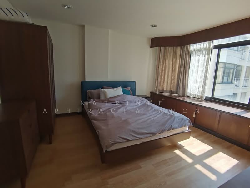 Green Point Silom, Bangkok, 29 Soi Anumanratthanon, Suriyawong, Bang Rak, Bangkok, 2 Bedrooms, 74 sqm, Condo For Rent, by Natrinee Aphirachatanon, 500247192 - DDproperty.com