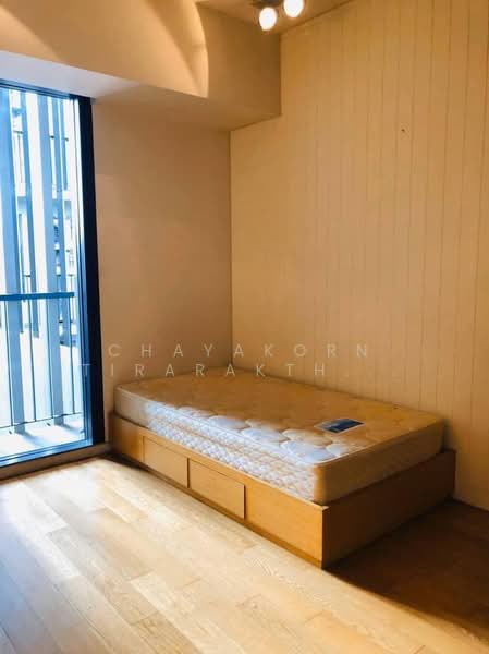 The Met Sathorn, Bangkok, 123 South Sathorn Road, Thung Maha Mek, Sathon, Bangkok, 2 Bedrooms, 95 sqm, Condo For Rent, by Chayakorn Tirarakthammakit, 500247194 - DDproperty.com