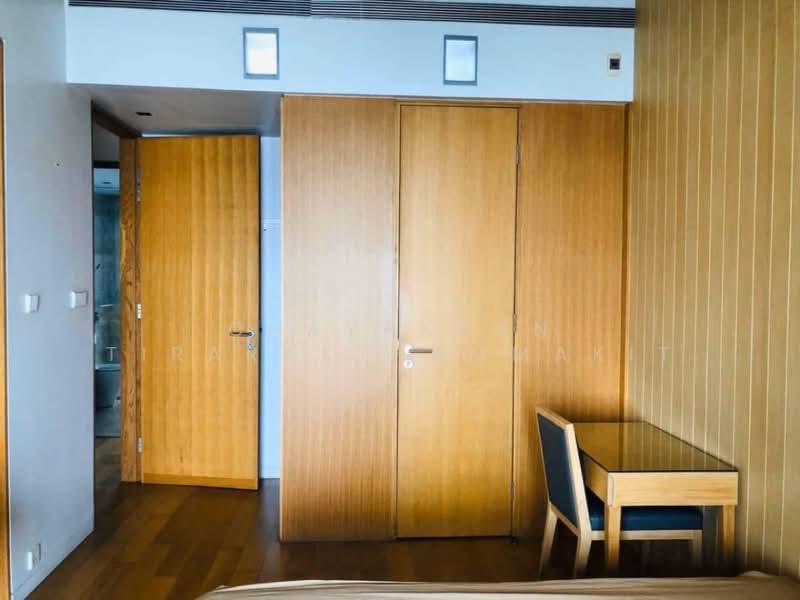 The Met Sathorn, Bangkok, 123 South Sathorn Road, Thung Maha Mek, Sathon, Bangkok, 2 Bedrooms, 95 sqm, Condo For Rent, by Chayakorn Tirarakthammakit, 500247194 - DDproperty.com