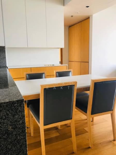 The Met Sathorn, Bangkok, 123 South Sathorn Road, Thung Maha Mek, Sathon, Bangkok, 2 Bedrooms, 95 sqm, Condo For Rent, by Chayakorn Tirarakthammakit, 500247194 - DDproperty.com