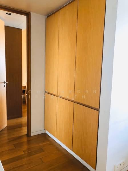 The Met Sathorn, Bangkok, 123 South Sathorn Road, Thung Maha Mek, Sathon, Bangkok, 2 Bedrooms, 95 sqm, Condo For Rent, by Chayakorn Tirarakthammakit, 500247194 - DDproperty.com